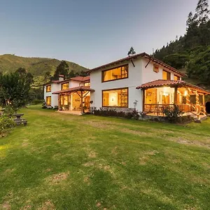 Lodge Casa Ilayaku, Quito
