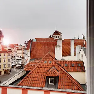Karlova 25 Apartamento Praga