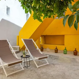 Bright & Spacious With Orange Tree Patio, By Timecooler Apartamento Lisboa