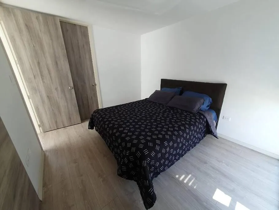 Сasa de vacaciones Casa El Rincon Del Sol Villa Quito Ecuador